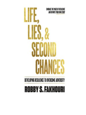 cover image of Life, Lies, & Second Chances